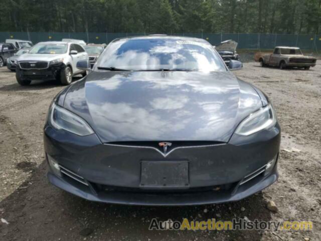 TESLA MODEL S, 5YJSA1E25GF151210