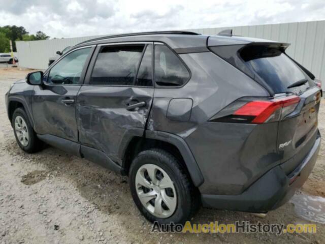 TOYOTA RAV4 LE, 2T3G1RFV9KW064121