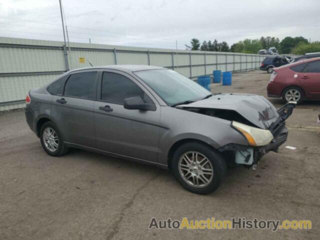 FORD FOCUS SE, 1FAHP35N09W144247