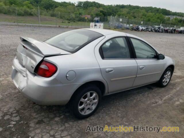 DODGE NEON SXT, 1B3ES56C55D186473