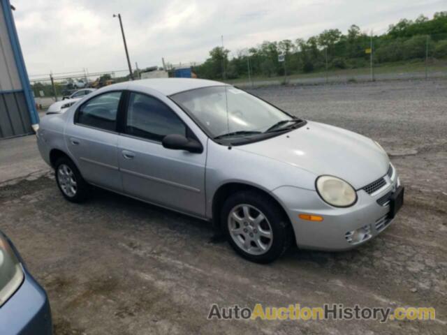 DODGE NEON SXT, 1B3ES56C55D186473