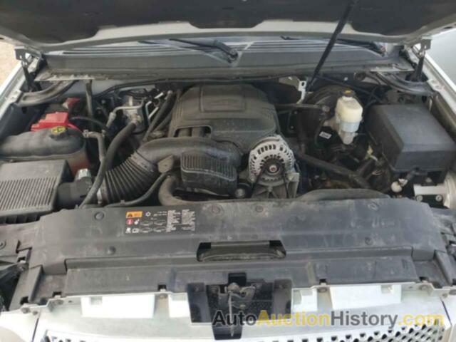 GMC YUKON C1500 SLT, 1GKS1KE03DR298995