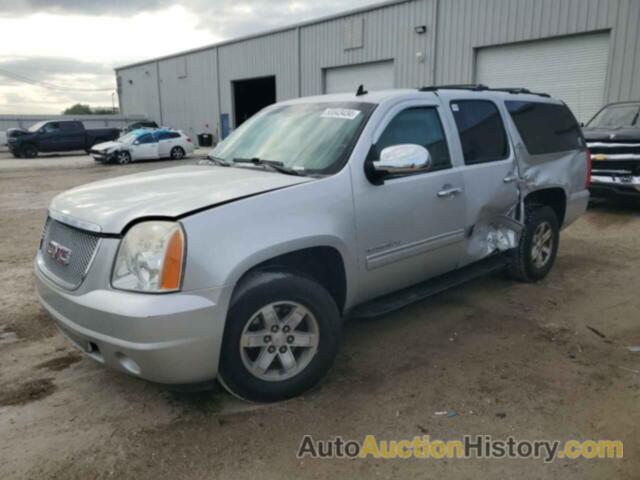 GMC YUKON C1500 SLT, 1GKS1KE03DR298995