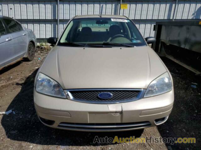 FORD FOCUS ZX4, 1FAHP34N27W194839