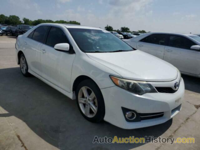 TOYOTA CAMRY L, 4T1BF1FK6DU699036