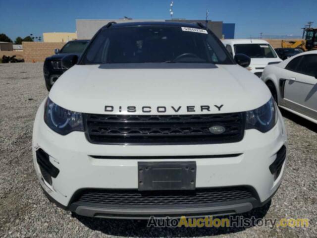 LAND ROVER DISCOVERY SE, SALCP2RXXJH736055