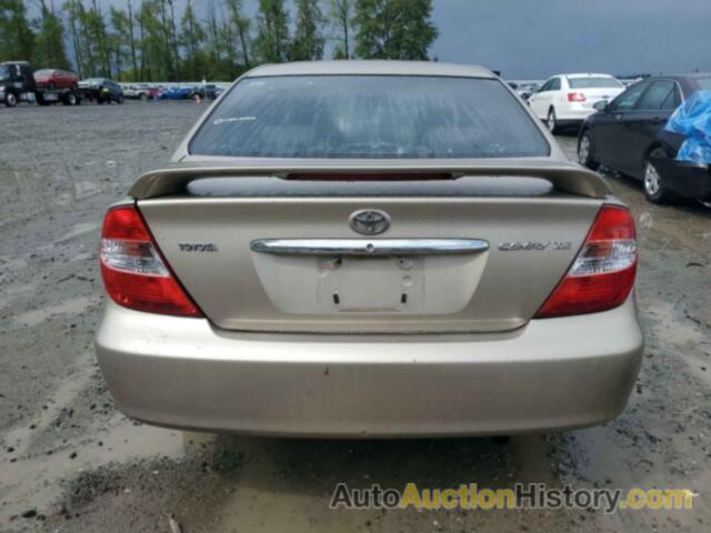 TOYOTA CAMRY LE, JTDBE32K320130111