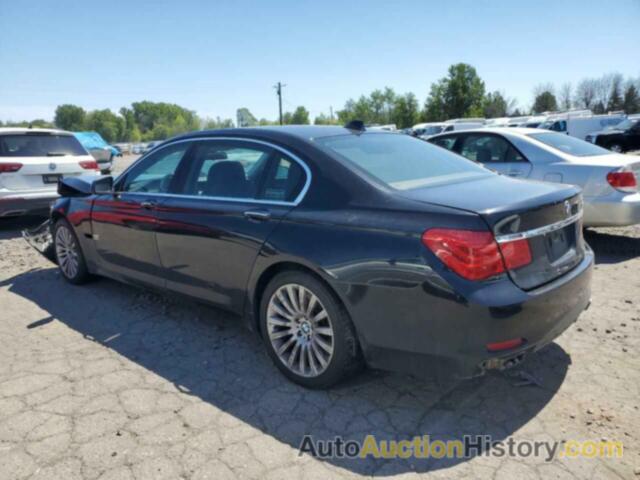 BMW 7 SERIES LXI, WBAKC8C57CC436317