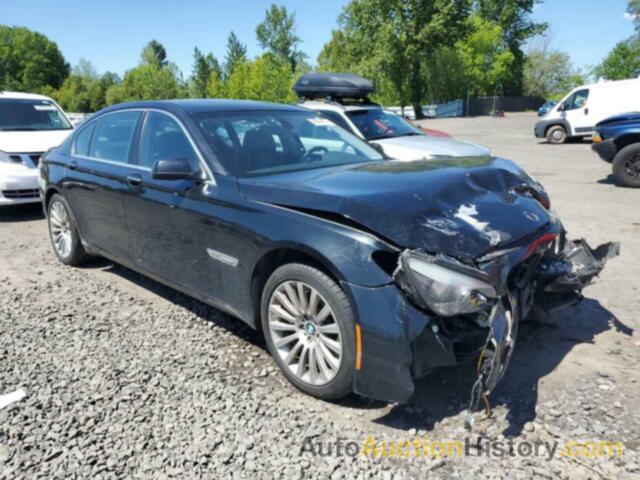 BMW 7 SERIES LXI, WBAKC8C57CC436317