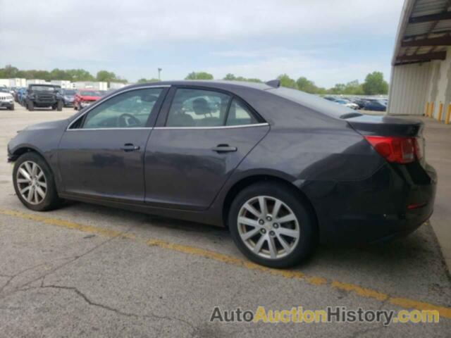 CHEVROLET MALIBU 2LT, 1G11E5SA0DF226639