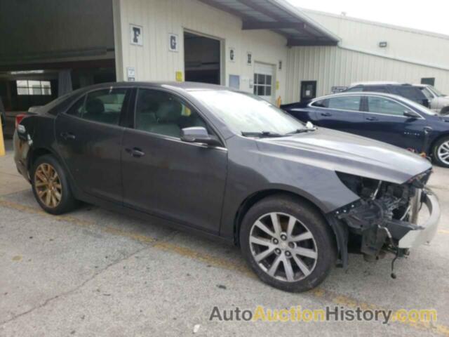 CHEVROLET MALIBU 2LT, 1G11E5SA0DF226639