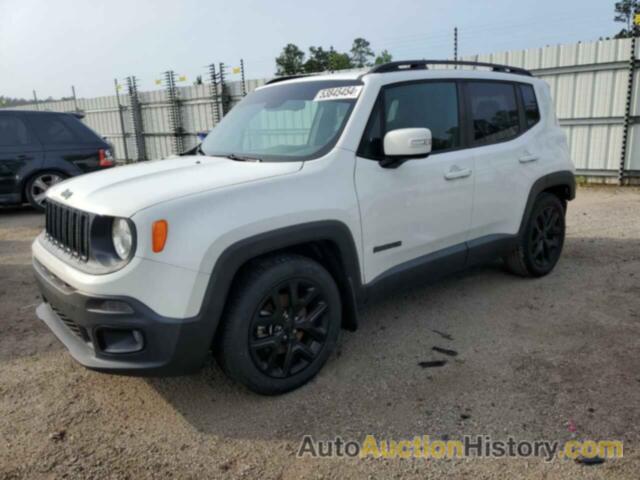 JEEP RENEGADE LATITUDE, ZACCJABB4JPG96775