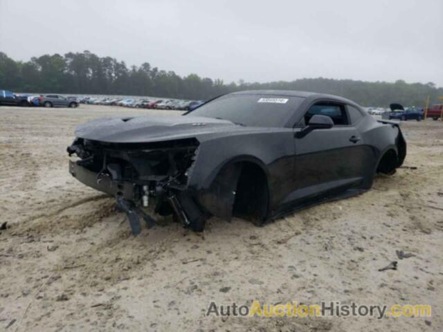 CHEVROLET CAMARO ZL1, 1G1FK1R68J0114680