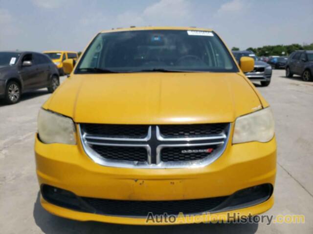 DODGE CARAVAN SXT, 2C4RDGCG6CR377911