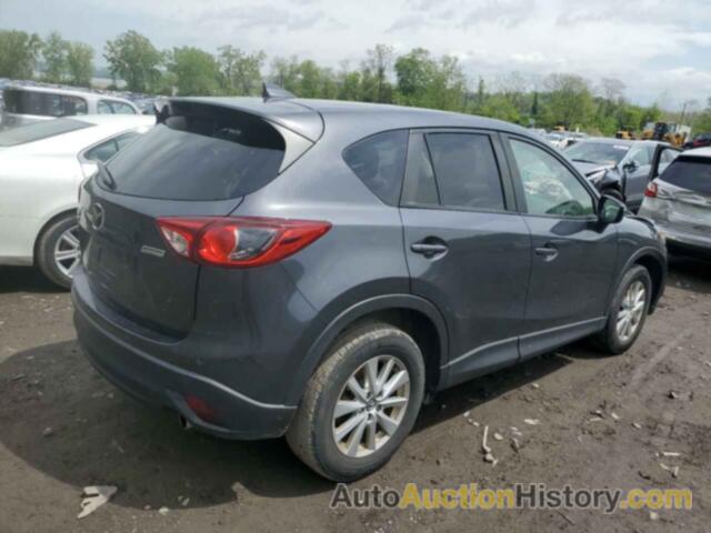 MAZDA CX-5 TOURING, JM3KE4CY8G0846025