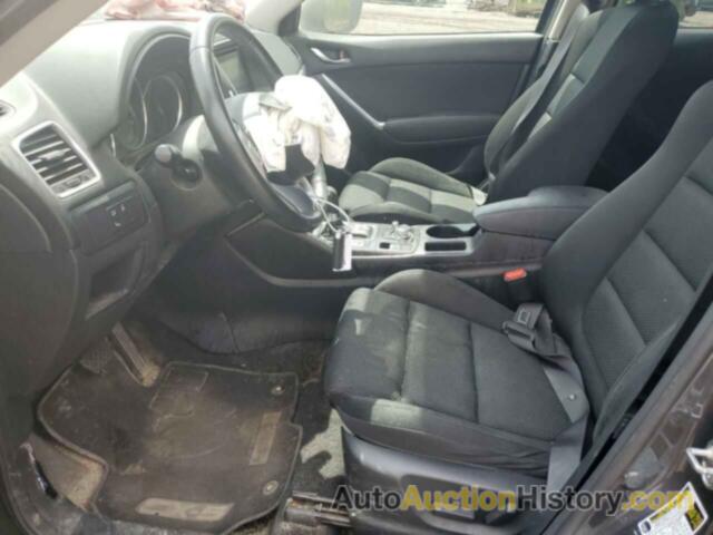 MAZDA CX-5 TOURING, JM3KE4CY8G0846025