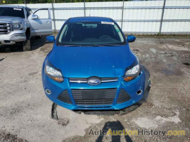 FORD FOCUS SE, 1FAHP3K29CL166931