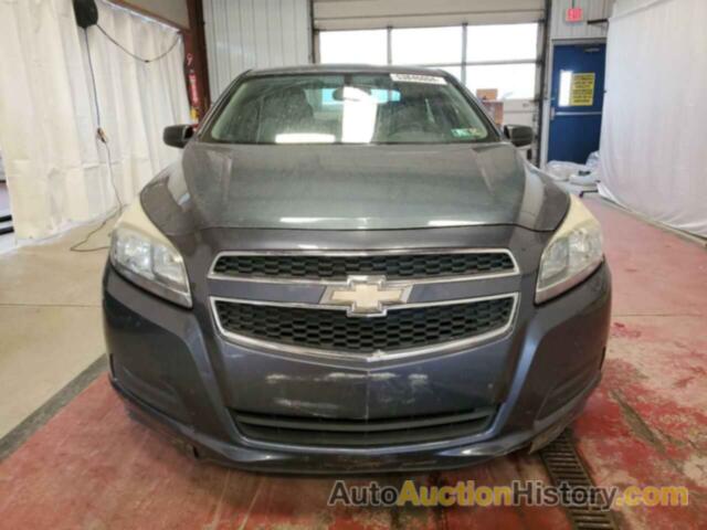 CHEVROLET MALIBU LS, 1G11A5SA0DF282558