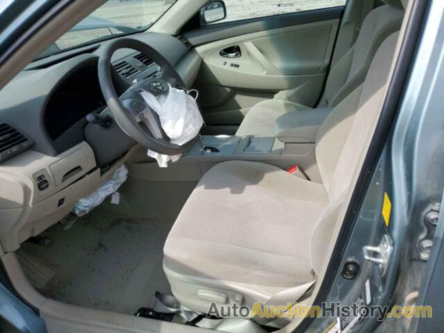 TOYOTA CAMRY BASE, 4T4BF3EK7BR132821