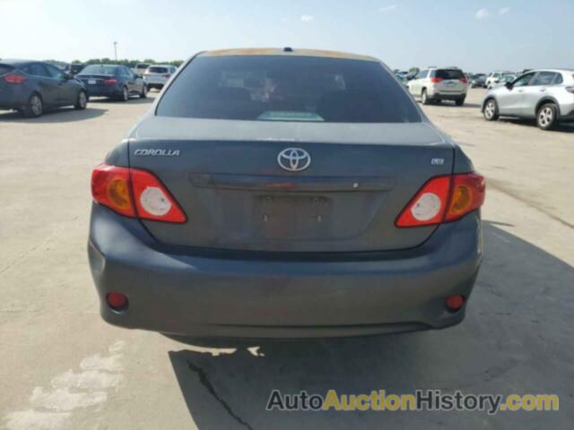 TOYOTA COROLLA BASE, 1NXBU4EE0AZ310941