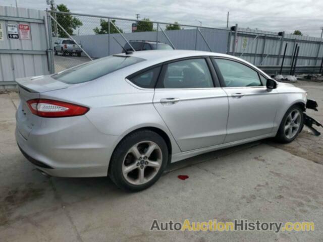 FORD FUSION SE, 3FA6P0HD7GR148420