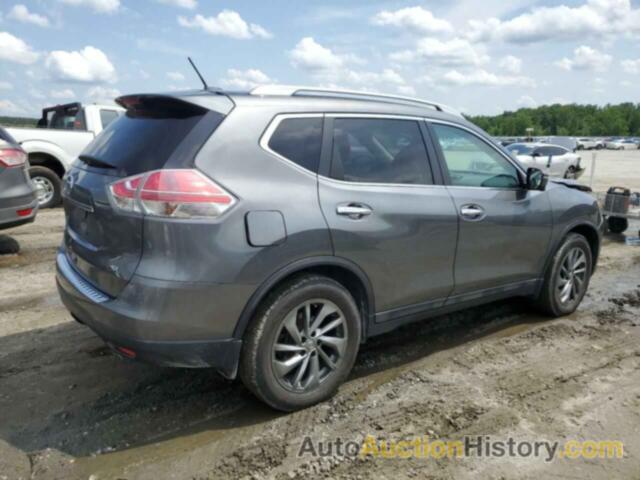 NISSAN ROGUE S, 5N1AT2MT7FC818050