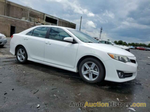 TOYOTA CAMRY L, 4T1BF1FK8EU328896