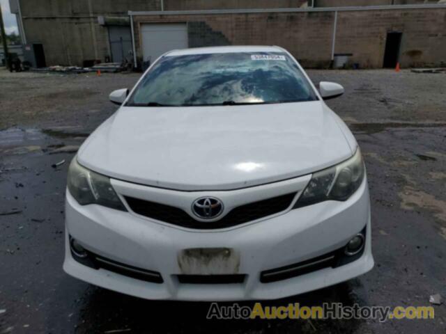 TOYOTA CAMRY L, 4T1BF1FK8EU328896