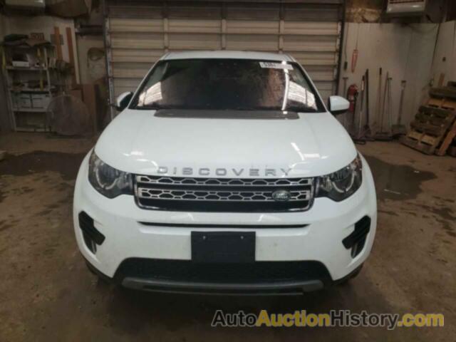 LAND ROVER DISCOVERY SE, SALCP2RX5JH768346