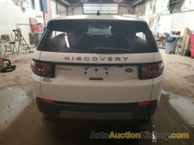 LAND ROVER DISCOVERY SE, SALCP2RX5JH768346