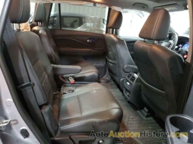 HONDA PILOT ELITE, 5FNYF6H05KB032942