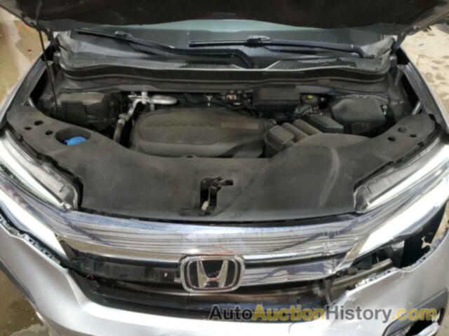 HONDA PILOT ELITE, 5FNYF6H05KB032942