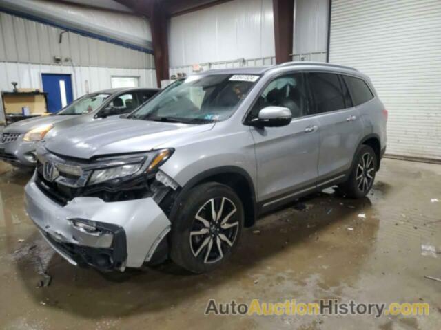 HONDA PILOT ELITE, 5FNYF6H05KB032942