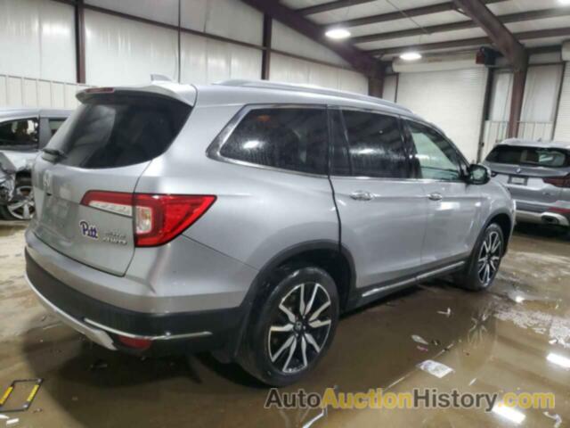 HONDA PILOT ELITE, 5FNYF6H05KB032942