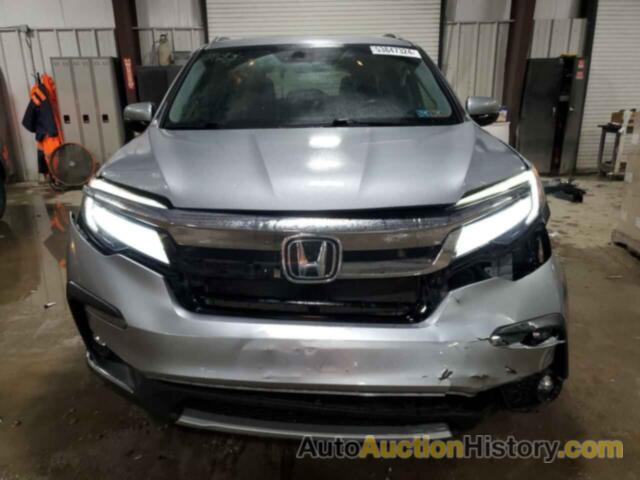 HONDA PILOT ELITE, 5FNYF6H05KB032942