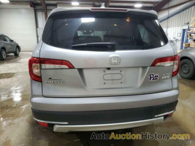 HONDA PILOT ELITE, 5FNYF6H05KB032942