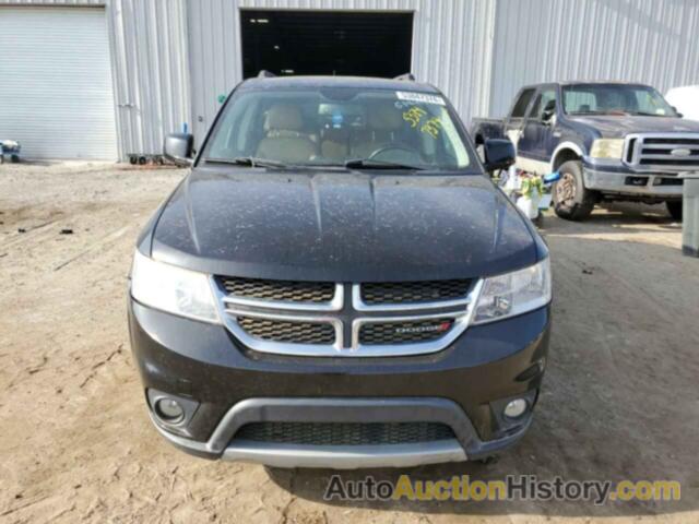 DODGE JOURNEY SXT, 3C4PDCBG8ET151452