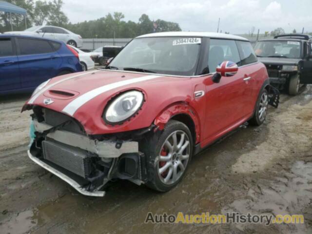 MINI COOPER JOHN COOPER WORKS, WMWXM9C58GT997673