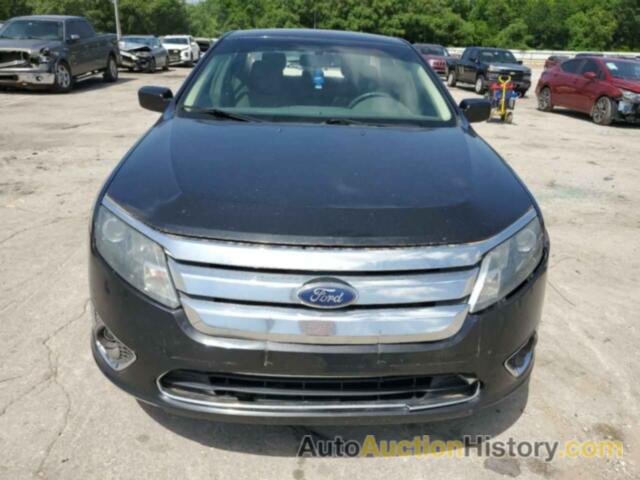 FORD FUSION SEL, 3FAHP0JG1CR274084