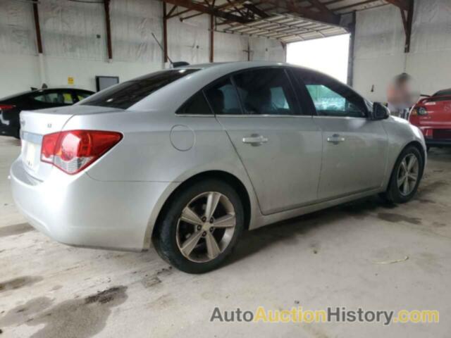 CHEVROLET CRUZE LT, 1G1PE5SB3F7180336