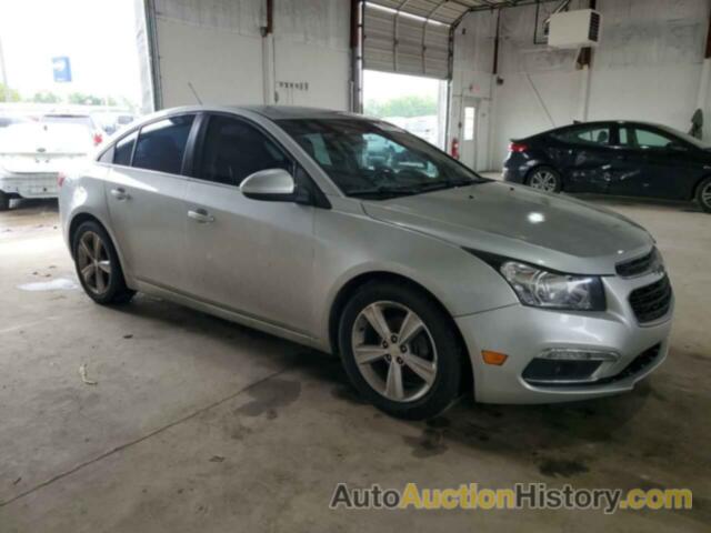 CHEVROLET CRUZE LT, 1G1PE5SB3F7180336