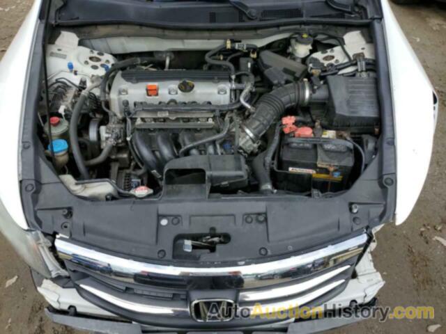 HONDA ACCORD SE, 1HGCP2F64CA055468