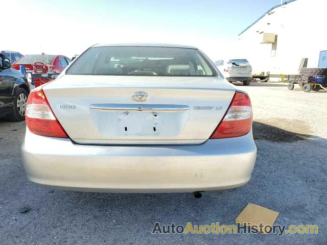 TOYOTA CAMRY LE, JTDBE32K830226026