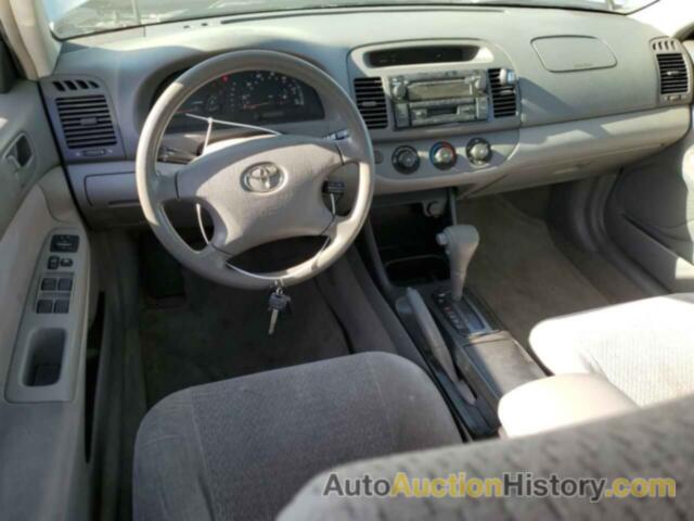 TOYOTA CAMRY LE, JTDBE32K830226026