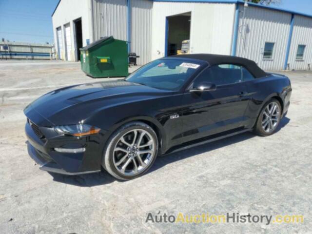 FORD MUSTANG GT, 1FATP8FF6J5125937