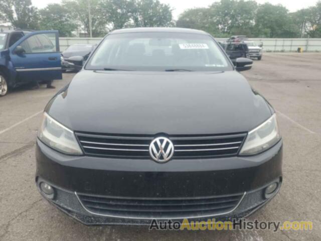 VOLKSWAGEN JETTA SEL, 3VWLX7AJ9DM421840