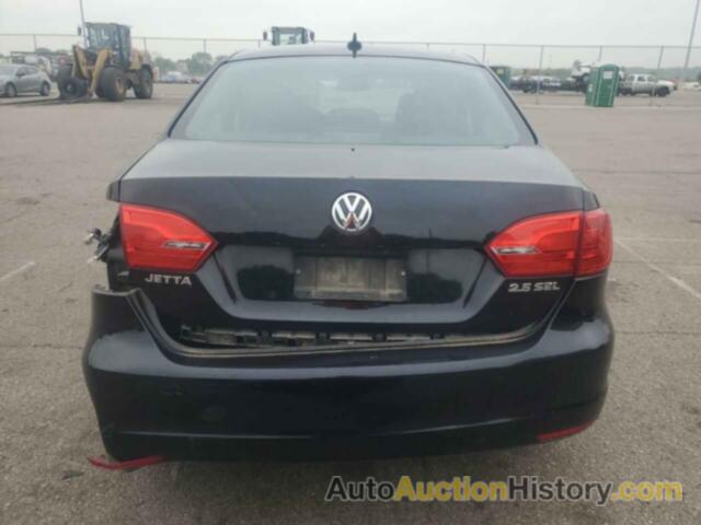 VOLKSWAGEN JETTA SEL, 3VWLX7AJ9DM421840