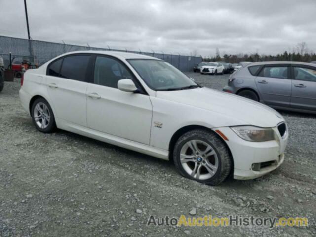 BMW 3 SERIES XI, WBAPK7G53BNN49116