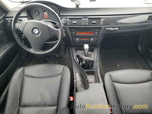 BMW 3 SERIES XI, WBAPK7G53BNN49116