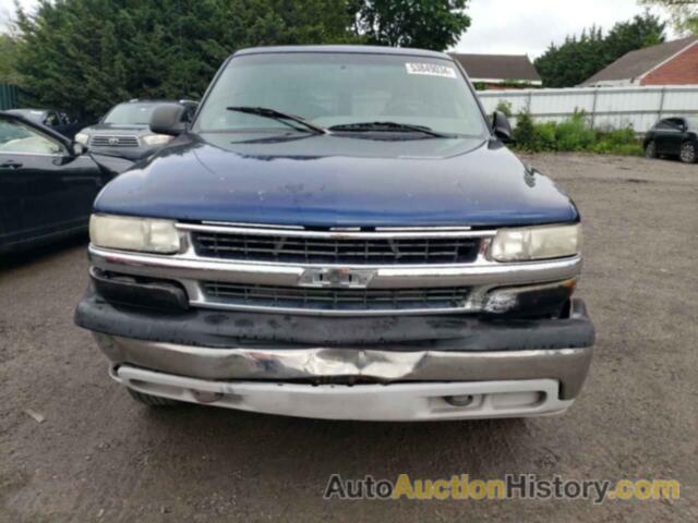 CHEVROLET SUBURBAN K1500, 3GNFK16T31G147316